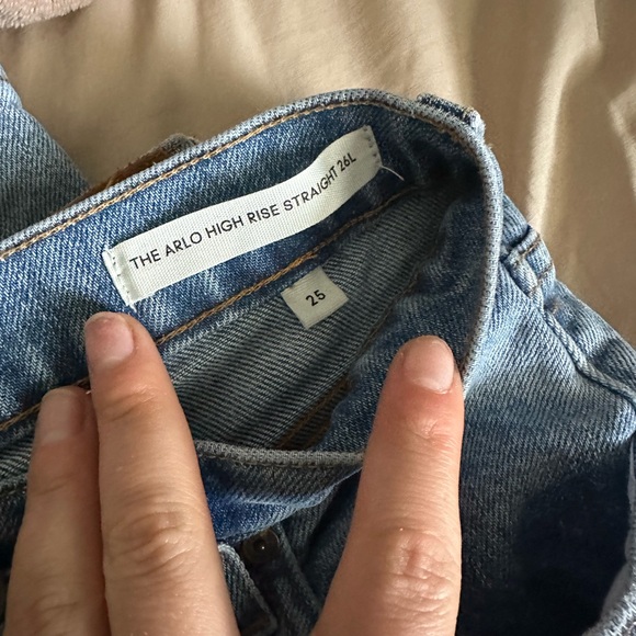 Denim Forem ARLO JEANS 25 - Picture 3 of 4